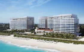 Four Seasons Miami Beach Surf Club